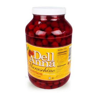CEREZAS ALMIBAR 2,1 KG