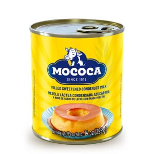 MEZCLA LECHE CONDENSADA 395 GR