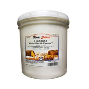 CREMA DE MANTEQUILLA BLANCO DAWN 28 LB