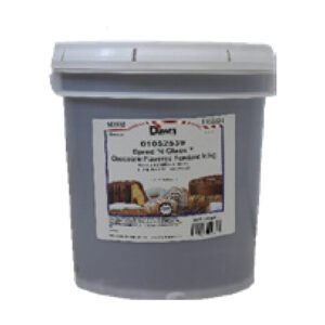ICING (GLASEADO) CHOCOLATE DAWN 24 LB