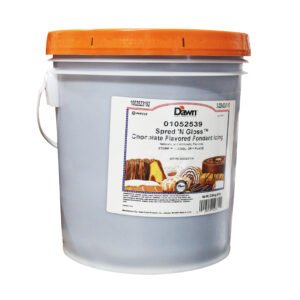 ICING (GLASEADO) DE CHOCOLATE DAWN 50 LB
