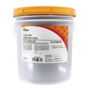 COBERTURA TRIPLE CHOCOLATE 50 LB