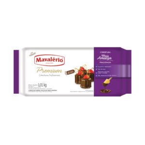 BAÑO DE REPOSTERIA MEDIO AMARGA PREMIUM 10X1.01KG