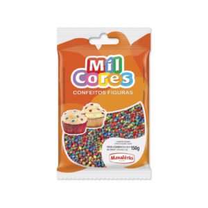 CONFITES FIGURA MINI CONF 16X150G