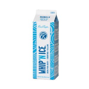 CREMA DE VAINILLA LITRO
