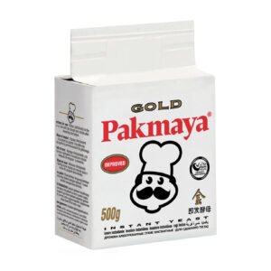 LEVADURA INSTANTANEA GOLD 22 LB