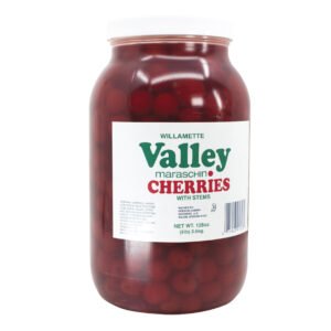 CEREZAS ALMIBAR 3,6 KG