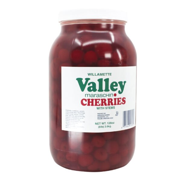 CEREZAS ALMIBAR 3,6 KG