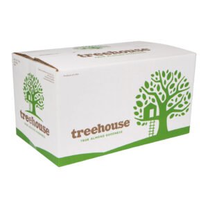ALMENDRAS REBANADAS 25 LB