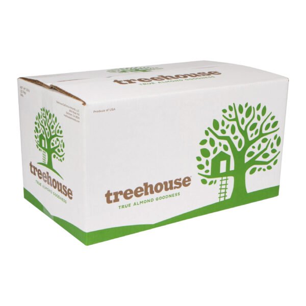 ALMENDRAS REBANADAS 25 LB