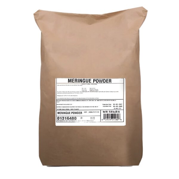 MERENGUE EN POLVO DAWN 35 LBS