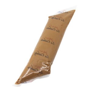 GLASEADO DE CARAMELO MANGA CIABATA 1KG