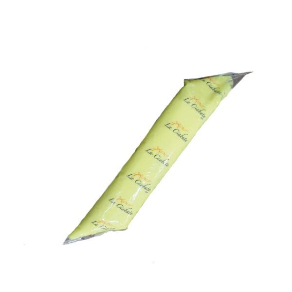 RELLENO CREMA BAVARIA CIABATA MANGA 1KG