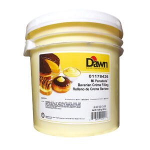 RELLENO CREMA BAVARIAN DAWN BALDE 35 LB
