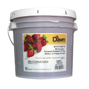 RELLENO FRESA DAWN BALDE 35 LB