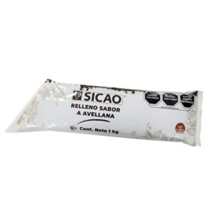 RELLENO SABOR AVELLANADA 1KG