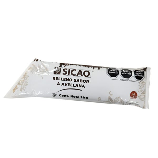 RELLENO SABOR AVELLANADA 1KG